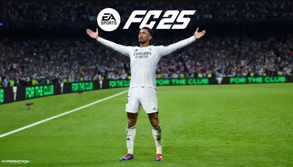 EA Sports FC 25游戏什么时候发售?EA Sports FC 25游戏多少钱能玩