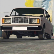 VAZ2107经典VAZ 2107 Classic