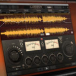 IK Lurssen Mastering Console